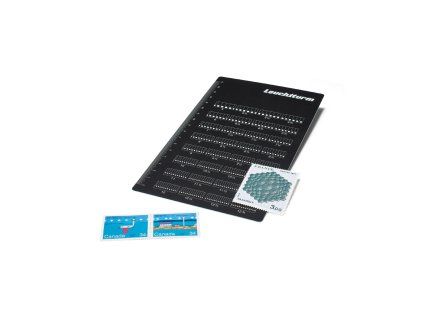 perforation key