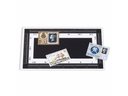 perforation gauge