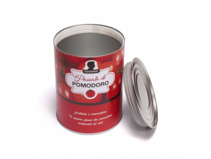 pomodoro can safe
