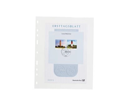 optima easy plastic sheets with one pocket pp clear pack of 50