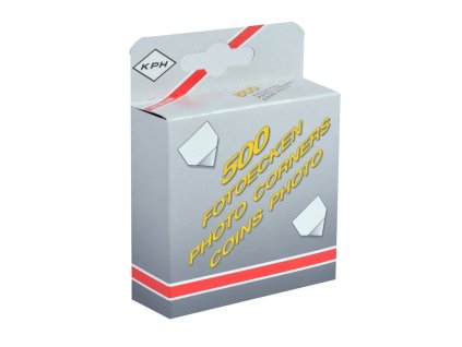 Fotorůžky - 500 kusů