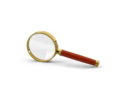 classic magnifier 3x magnification