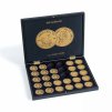 presentation case for 30 krugerrand gold coins 1 oz in capsules 1