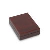 volterra case for 1x 250 g gold bar mahogany 1