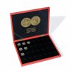 presentation case for 28 vreneli gold coins 20chf in capsules 1