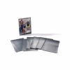 tcg pro sheets 67x92 mm black 50 pcs pack 1