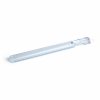 line magnifying ruler 25x magnification
