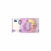 leuchtturm zero euro souvenir banknote brandaris