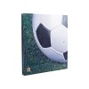 franz pro soccer trading card album for up to 315 cards 1