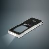 pocket magnifier 25x magnification 10x with light 3