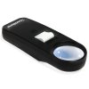 pocket magnifier 7 x with integrated led lamp 1