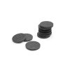 intercept insert for sqube coin tube pack of 50