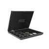 volterra uno presentation case for 20 australian emu silver coins in original capsules