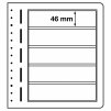 Albové LB listy (Typ LB3 MIX 190x(2x)59+124mm)