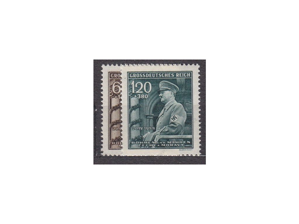 1944-60h-1-20k-hitler-s-rie-nr-116-17-sb-r-m-cz