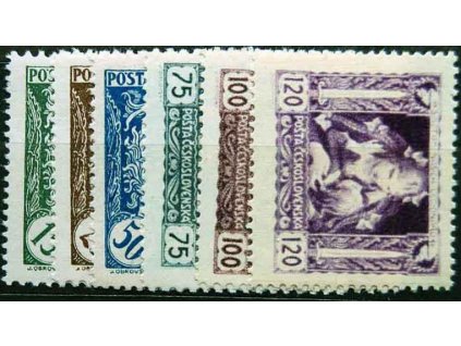 15-120h série, nejlevnější zoubkování, Nr.27-32, **