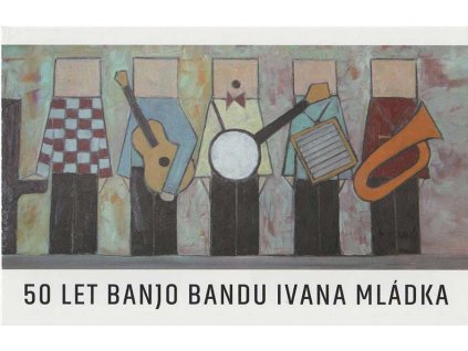 SLs 1086, 50 let Banjo Bandu Ivana Mládka