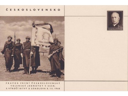 CDV 92 Bitva u Sokolova