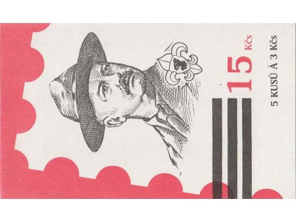 ZS 85 Čs. skauting - A. B. Svojsík, **