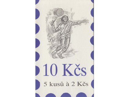 ZS 92 Letní olympijské hry 1992, **