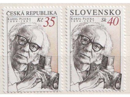 2008, Karel Plicka, Společné vydání, **