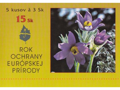 ZZ 005 Ochrana prírody
