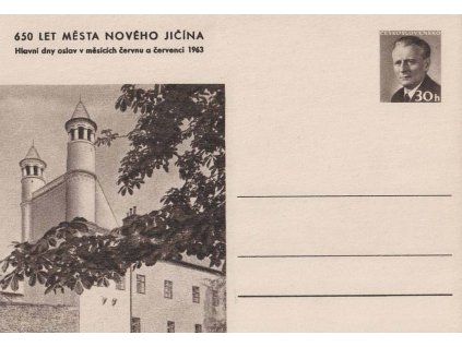 CDV 146 (2) Nový Jičín