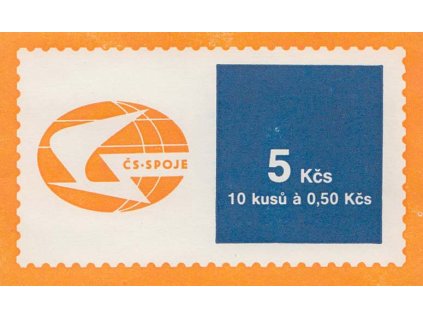 ZS 66bb Čs. spoje (III.), ** , bez "soudruh"