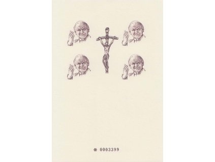 PT 51 Blahorečenie Jána Pavla II.