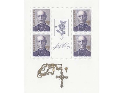 2014, 0.80Euro PL - Andrej Hlinka, Nr.PL570, **