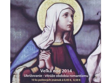 ZZ 075 Velikonoce 2014