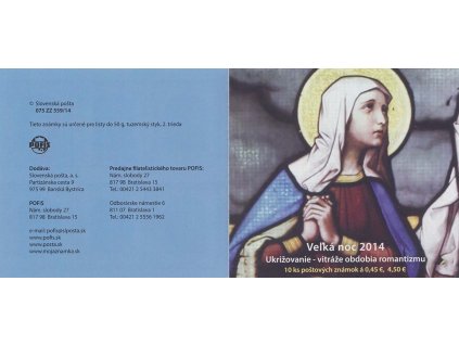 ZZ 075 Velikonoce 2014