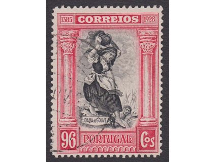 1928, 96 C Výjevy, MiNr.468, razítkované