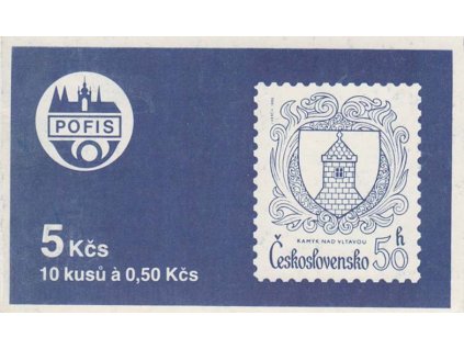 ZS 34 Znaky měst (II.), **