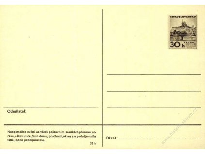 CDV 161Pa Praha (I)