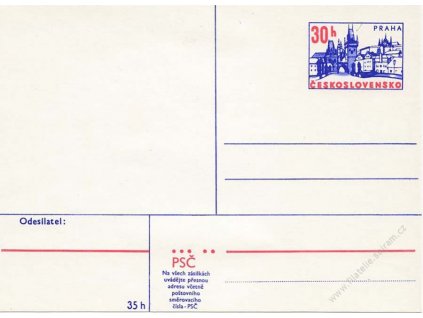 CDV 166 Praha, DV - skvrna na střeše, dv
