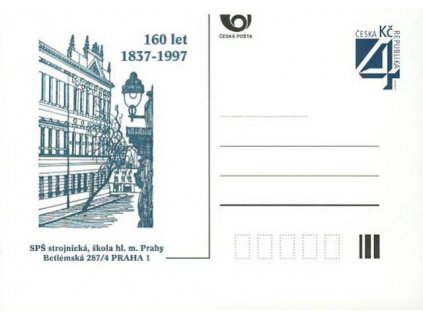 PP 68 SPŠ strojnická