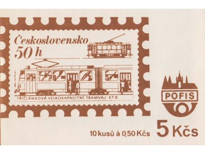 ZS 60 Kolejová vozidla, ** , 10x 50 h