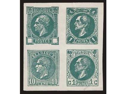 189?, 10C ZT v barvě zelené, */**