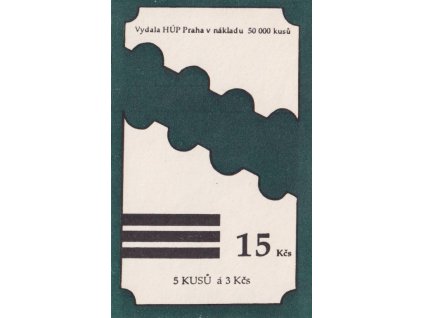 ZS 100 Filatelie PRAGA, **