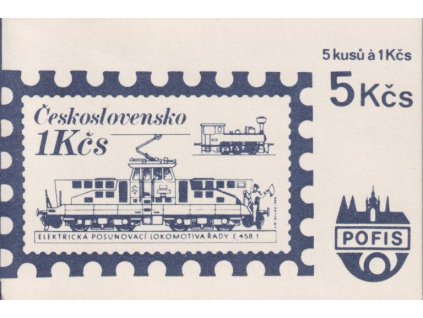 ZS 61 Kolejová vozidla, **