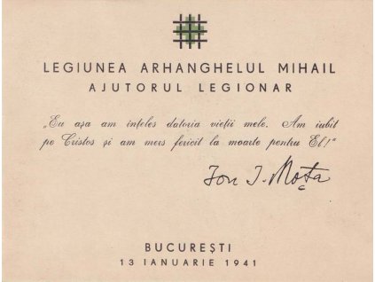 1941, Marin a Moja, pamětní destičky s razítkem FDC, MiNr.682-83