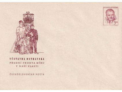 COB 4 Výstavba ostravska