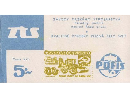 ZS 72 ZTS, 10x 50 h, **