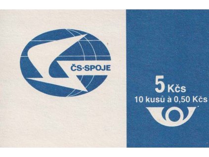 ZS 47 Čs. spoje (II.), 10x 50 h, **