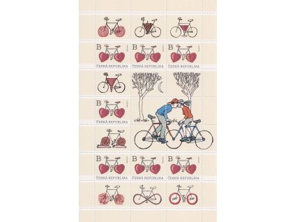 2023, "B" Cyklistika, Nr.PL1195, **