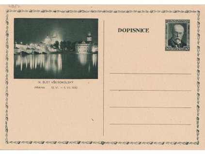 CDV 48 (7) Karlův most