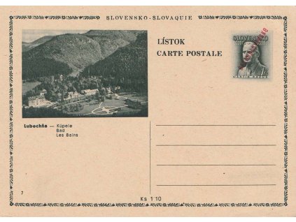 CDV 79 (7) Rázus, Lubochňa, lehká omačkání