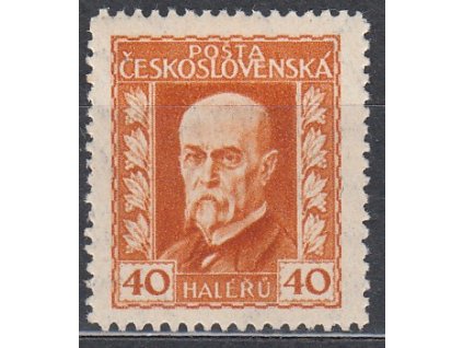 40h Neotypie, Řz.13 3/4, pr.3, Nr.187B, **