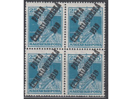 25f Karel, 4blok, Nr.121, **